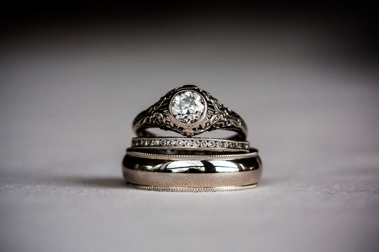 Bijoux reconditionnés
