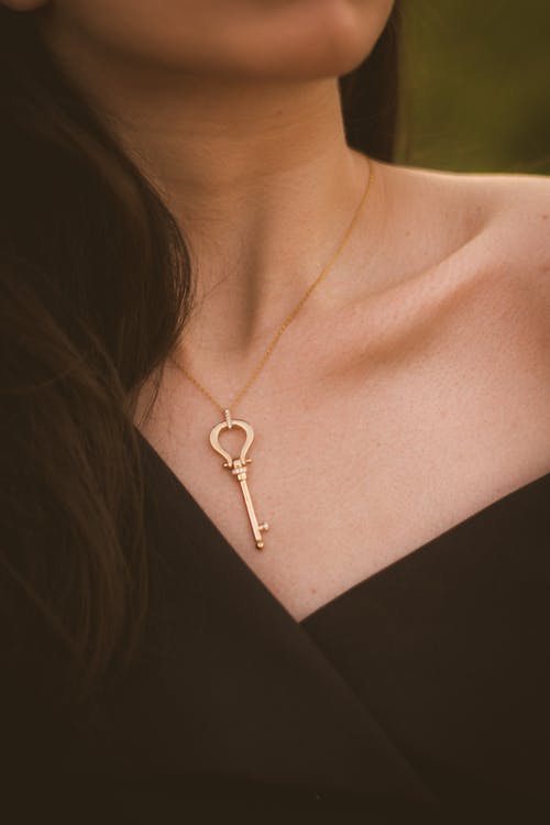 Breloques et pendentifs